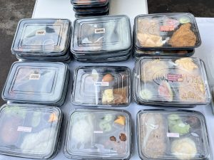 Serba 10K ala MBG malah ditipu QRIS