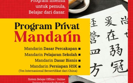 kursus bahasa mandarin cirebon